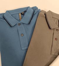 POLO UOMO M/M M49905 Tellini S.R.L. Velkoobchodní oblečení